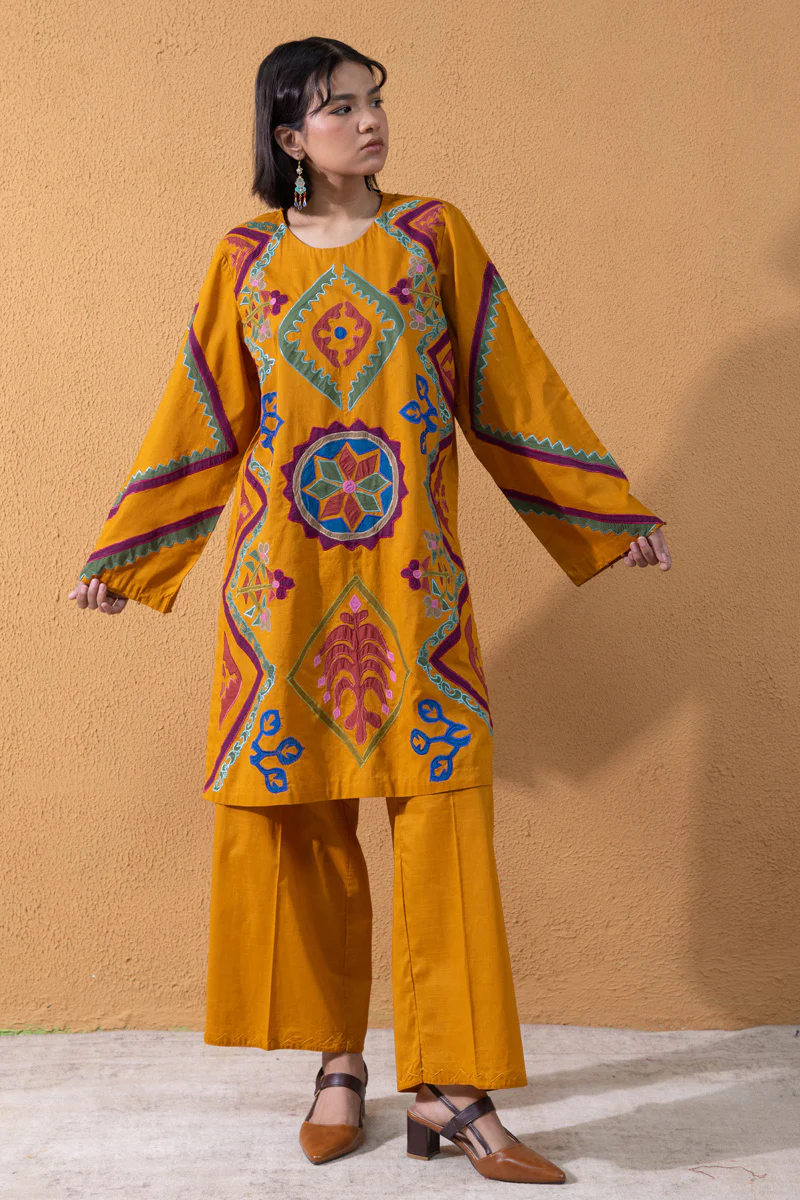 Banjara Applique Set - Image 2