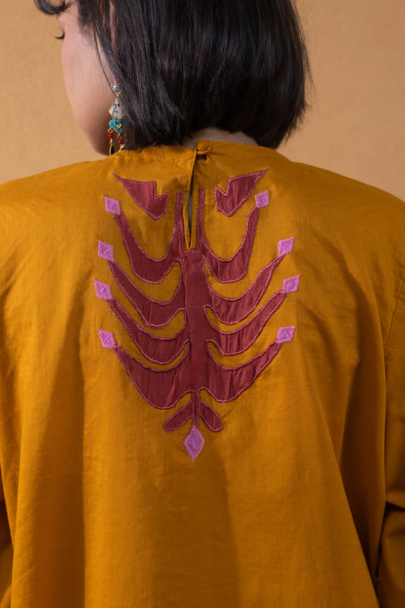 Banjara Applique Set - Image 3