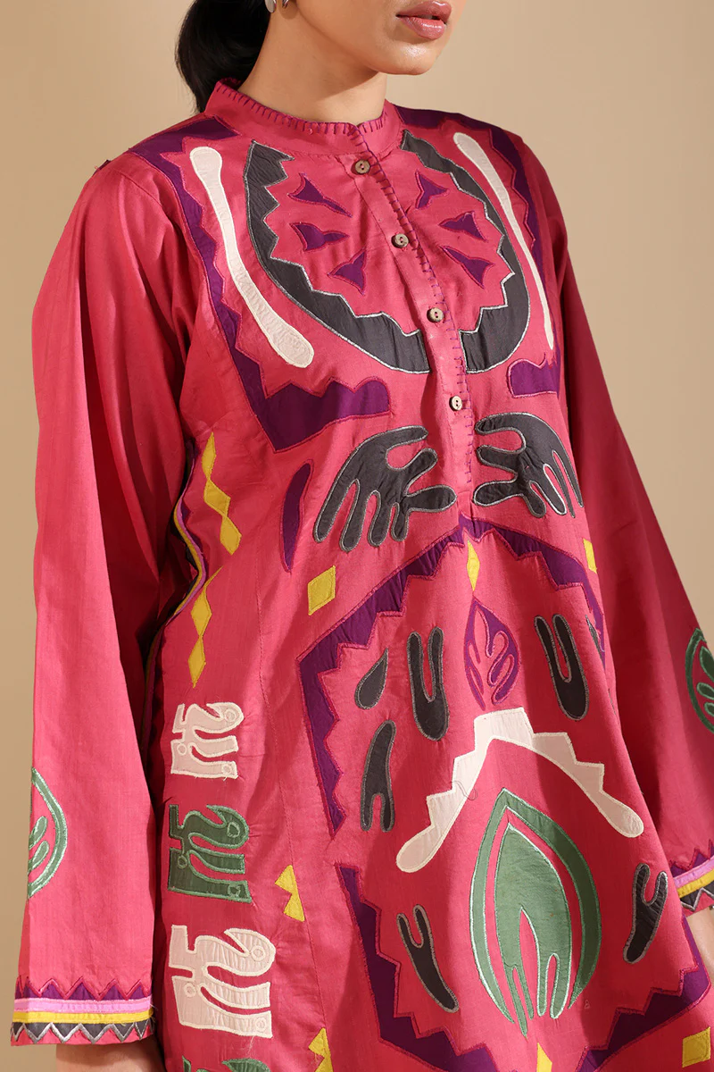 Banjara Applique Set - Image 2