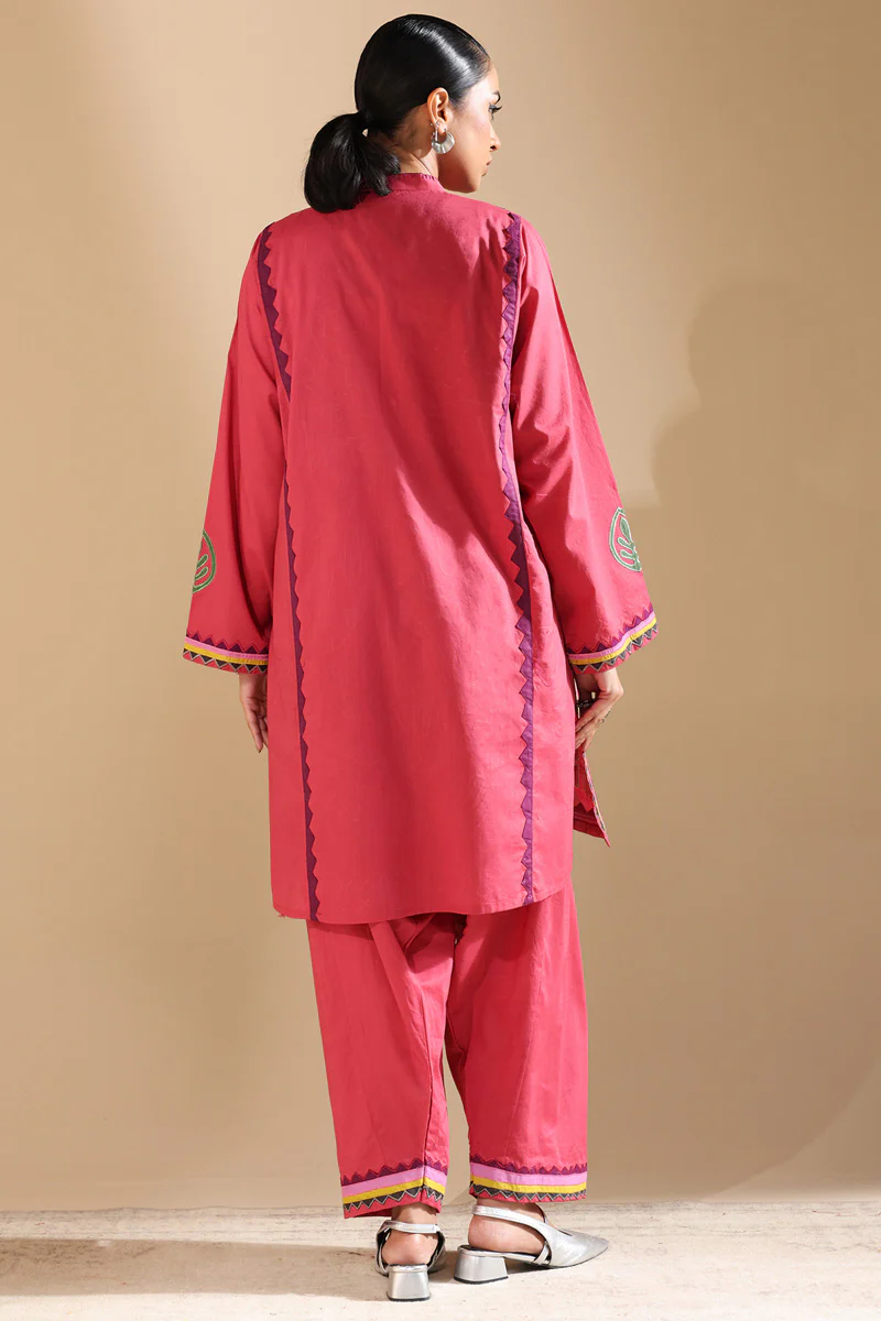 Banjara Applique Set - Image 4