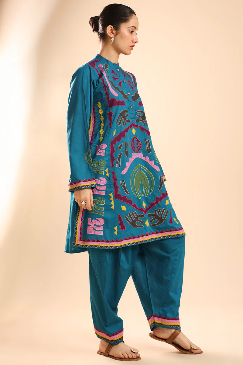 Banjara Applique Set - Image 8