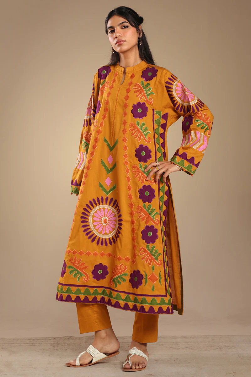 Banjara Appliqué Set - Image 11