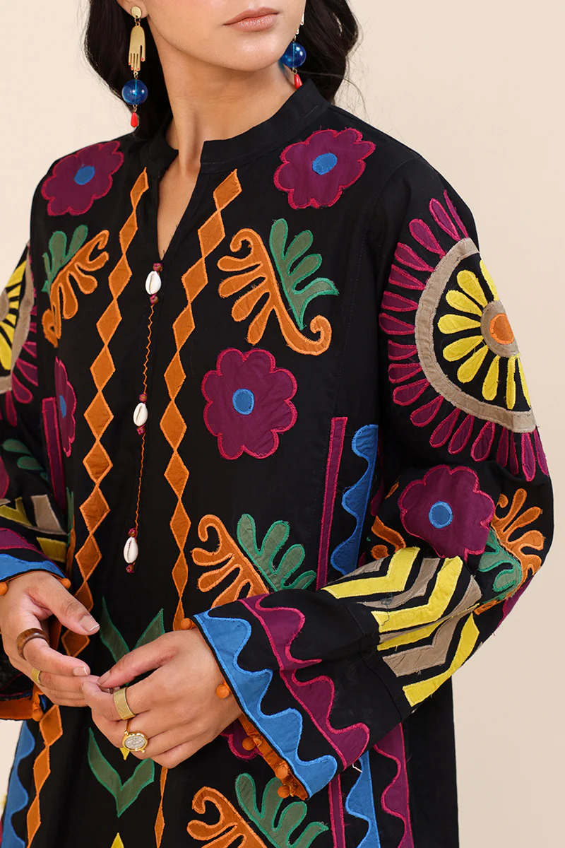 Banjara Appliqué Set - Image 3