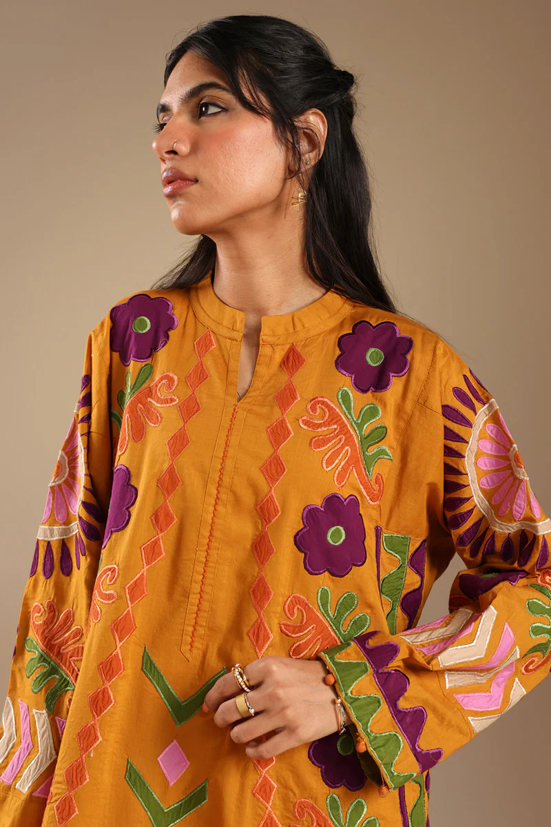 Banjara Appliqué Set - Image 8