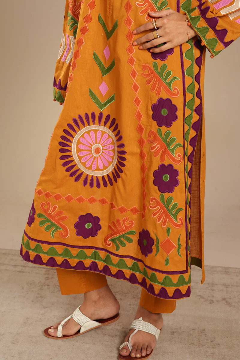 Banjara Appliqué Set - Image 9