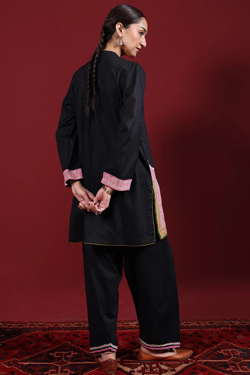 Applique Echo Banjara Set - Image 5