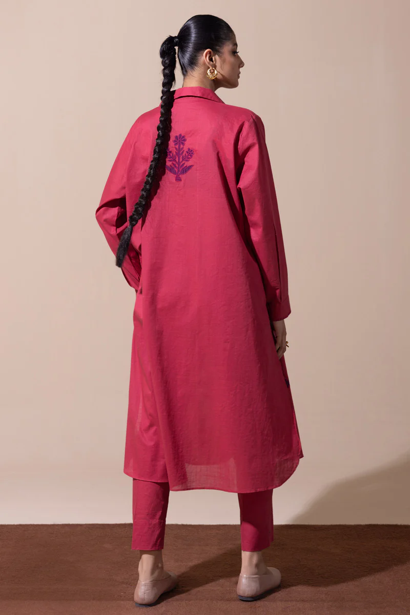 Banjara Appliqued Set - Image 5