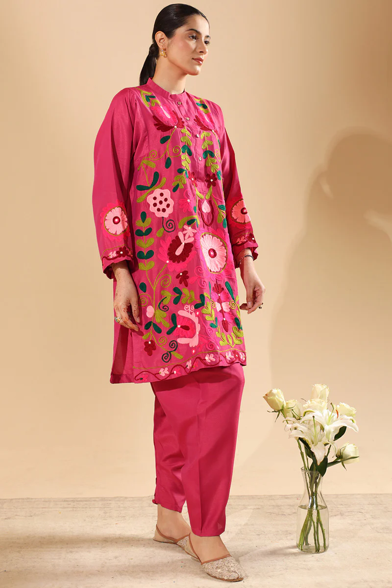 Tajik Folk Luxe Set - Image 11