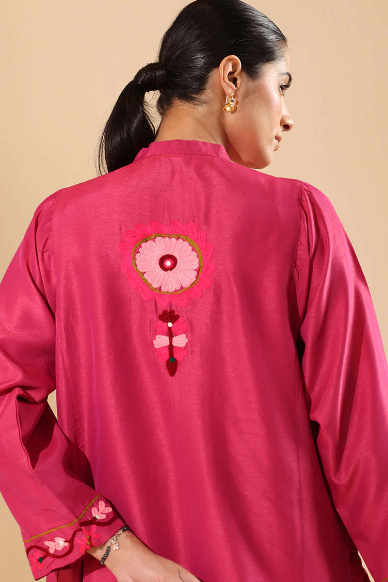 Tajik Folk Luxe Set - Image 9
