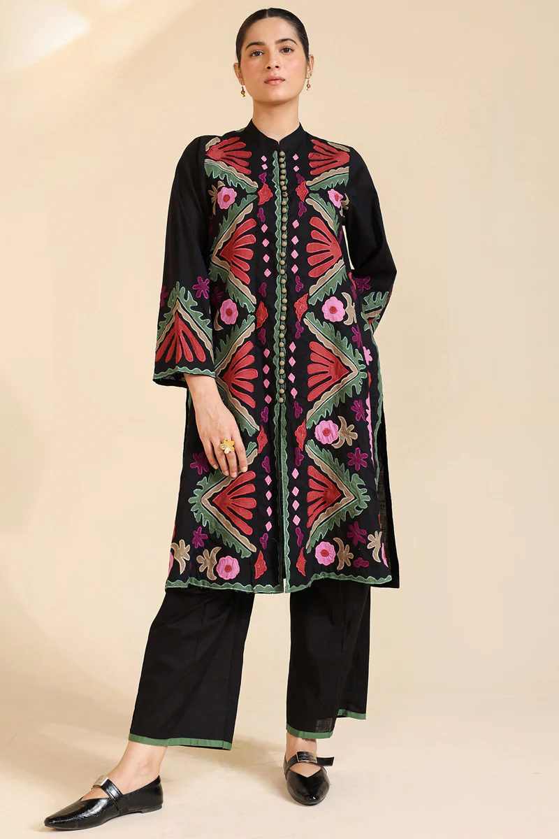 Banjara Applique Set - Image 3