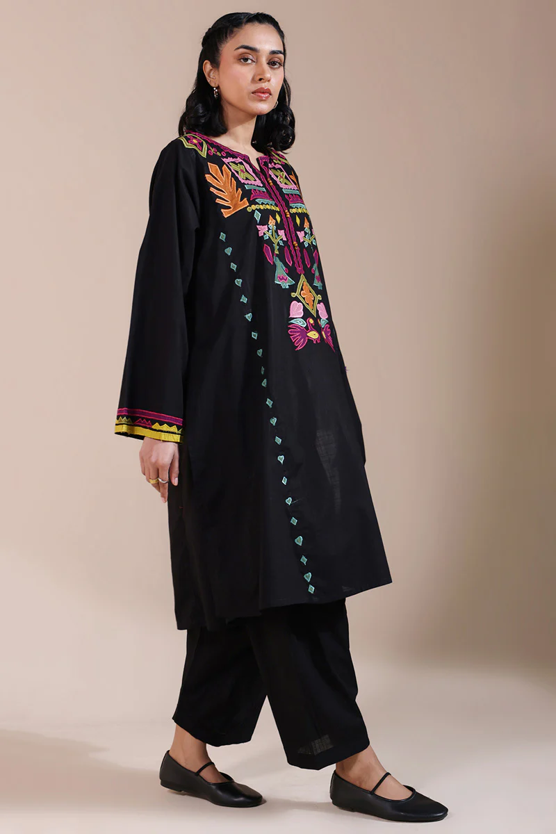 Pure Applique Banjara Set - Image 4