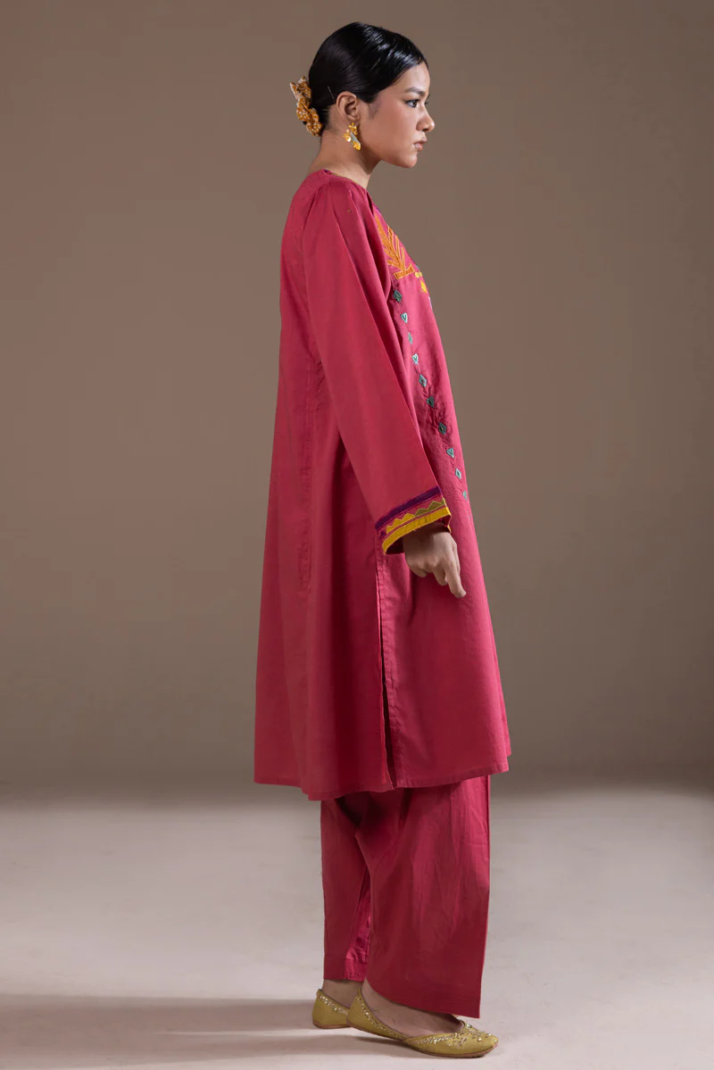 Pure Applique Banjara Set - Image 9
