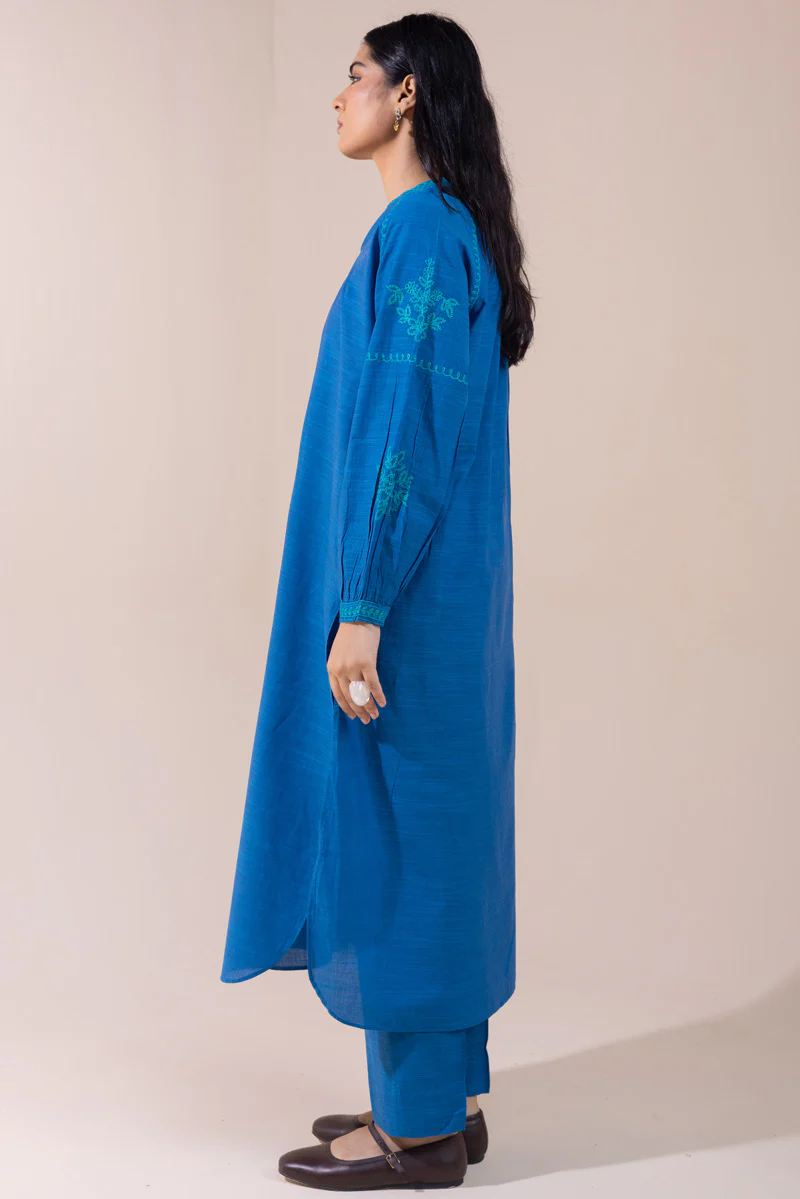 Embroidered Dreamscape Set - Image 3