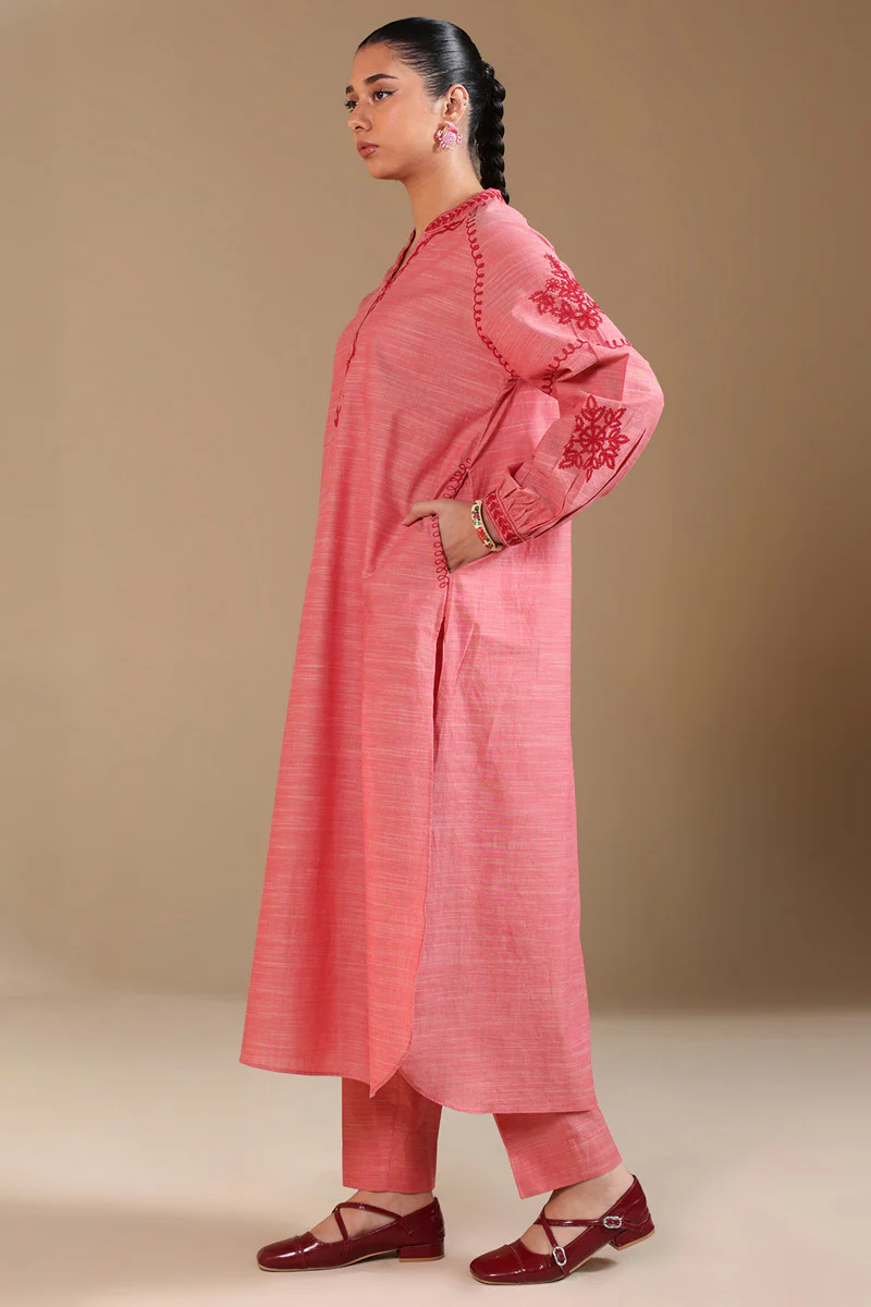 Embroidered Dreamscape Set - Image 7