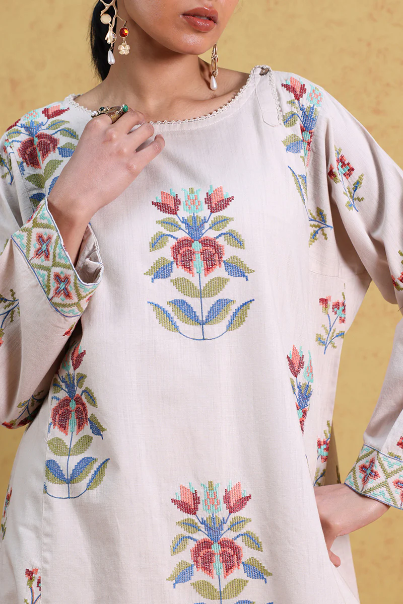 Embroidered Pixel Play Set - Image 7