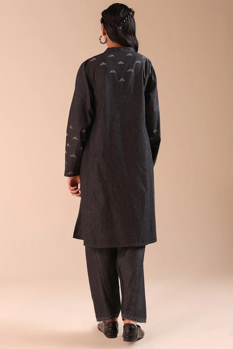 The Sashiko Pattern Set - Image 7