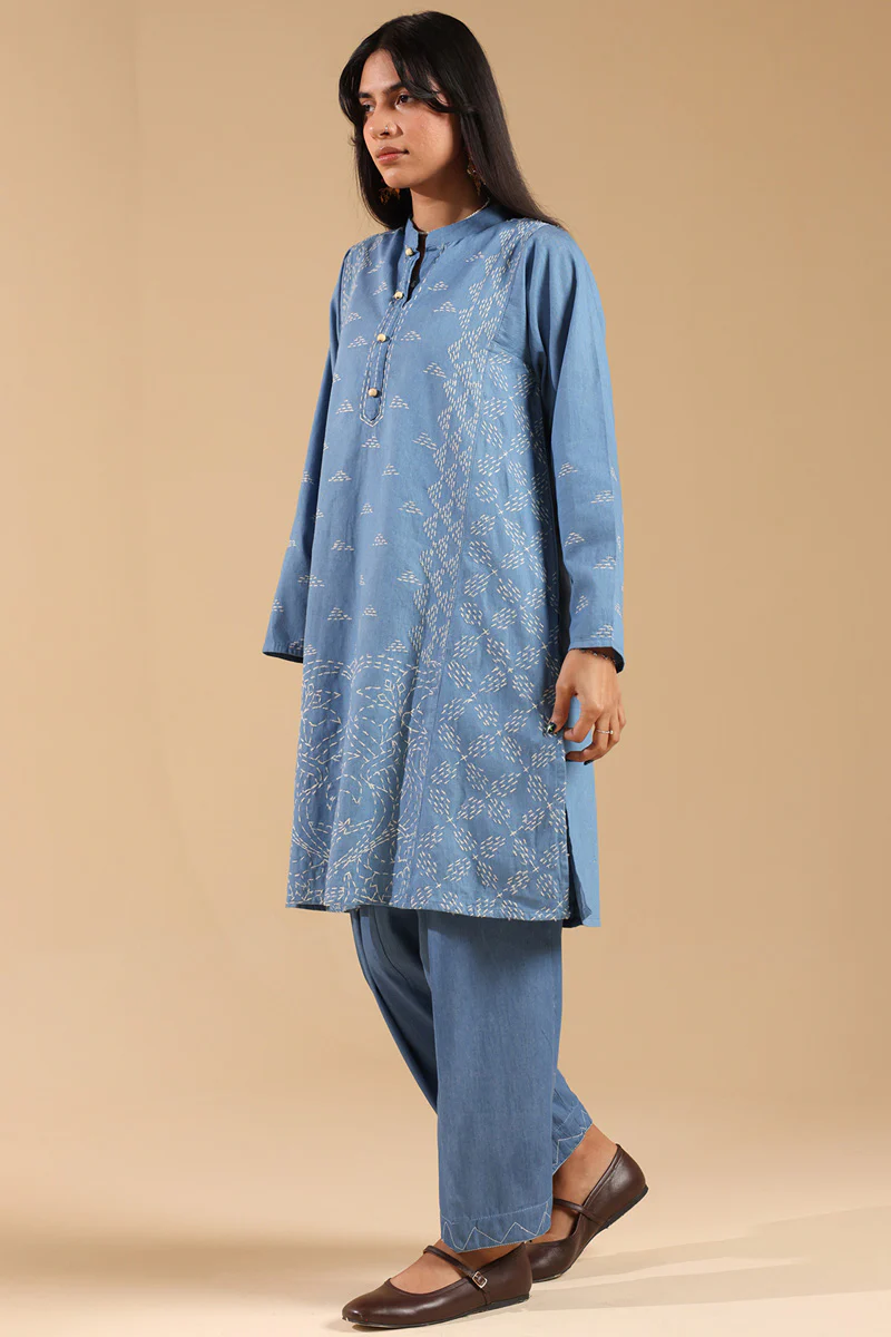 The Sashiko Pattern Set - Image 8