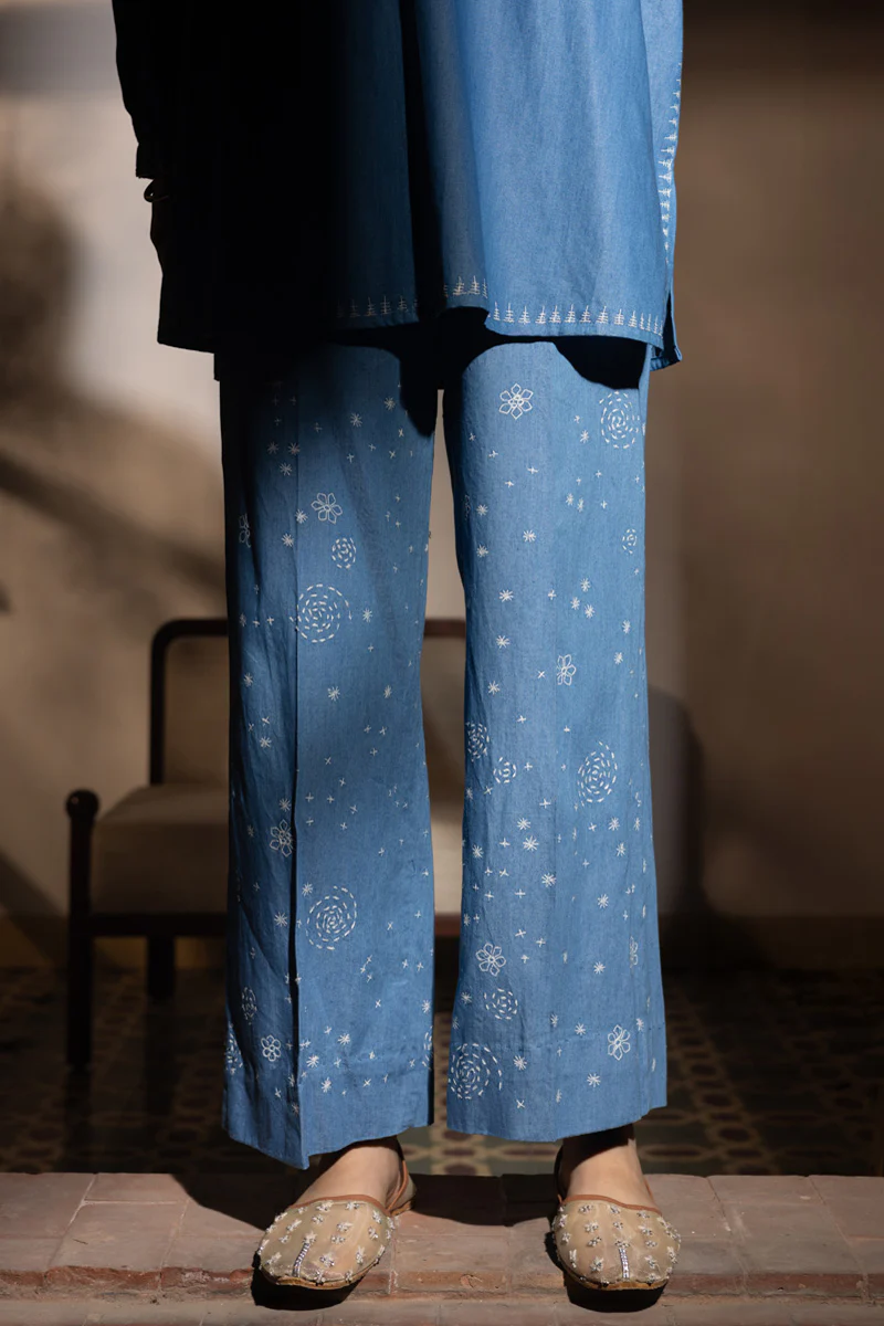 Sashiko Whimsical Set - Image 9
