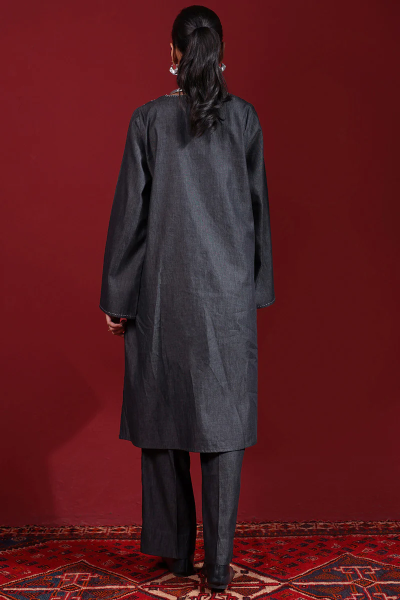 Sashiko Style Set - Image 4