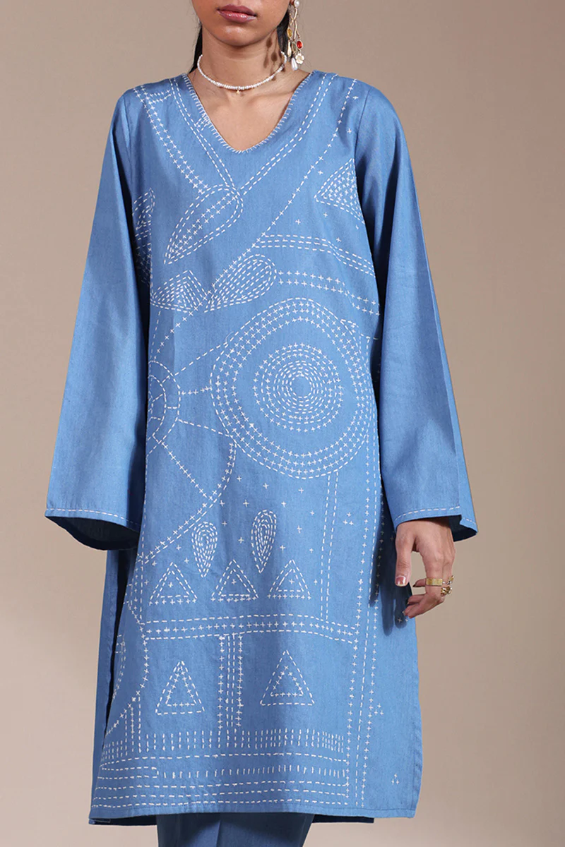 Sashiko Style Set - Image 8