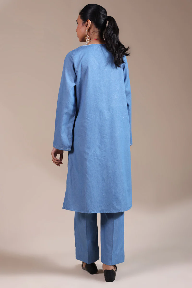 Sashiko Style Set - Image 9
