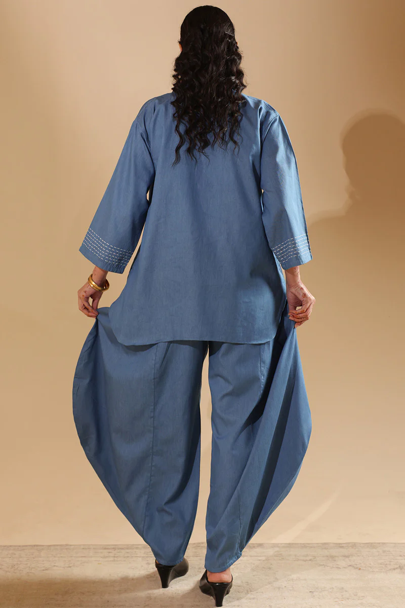 Sashiko Stitch Statement Set - Image 12