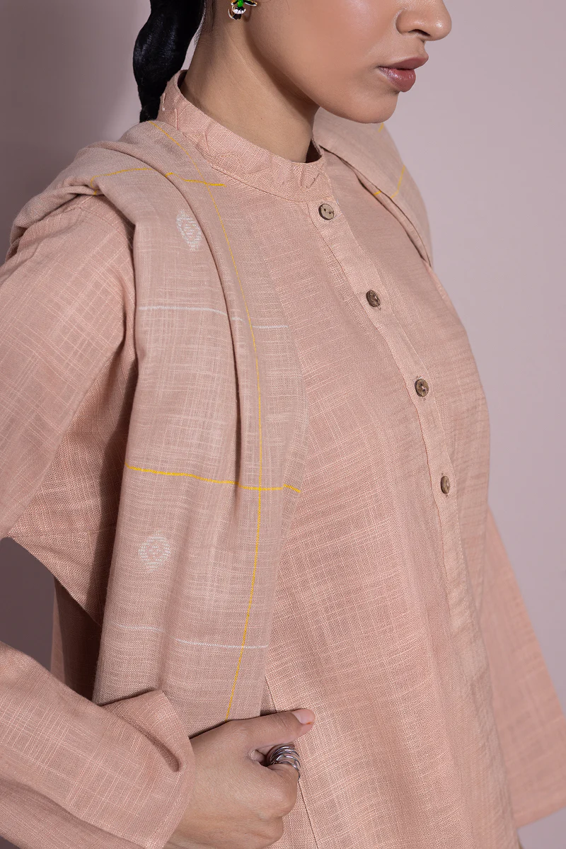 Tribal Stitch Heritage 3-Piece Suit - Image 8
