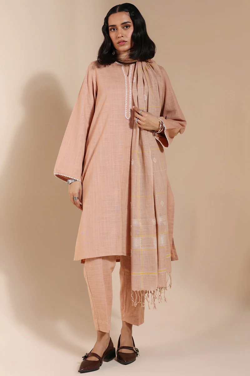 Tribal Stitch 3-Piece Set - Image 10