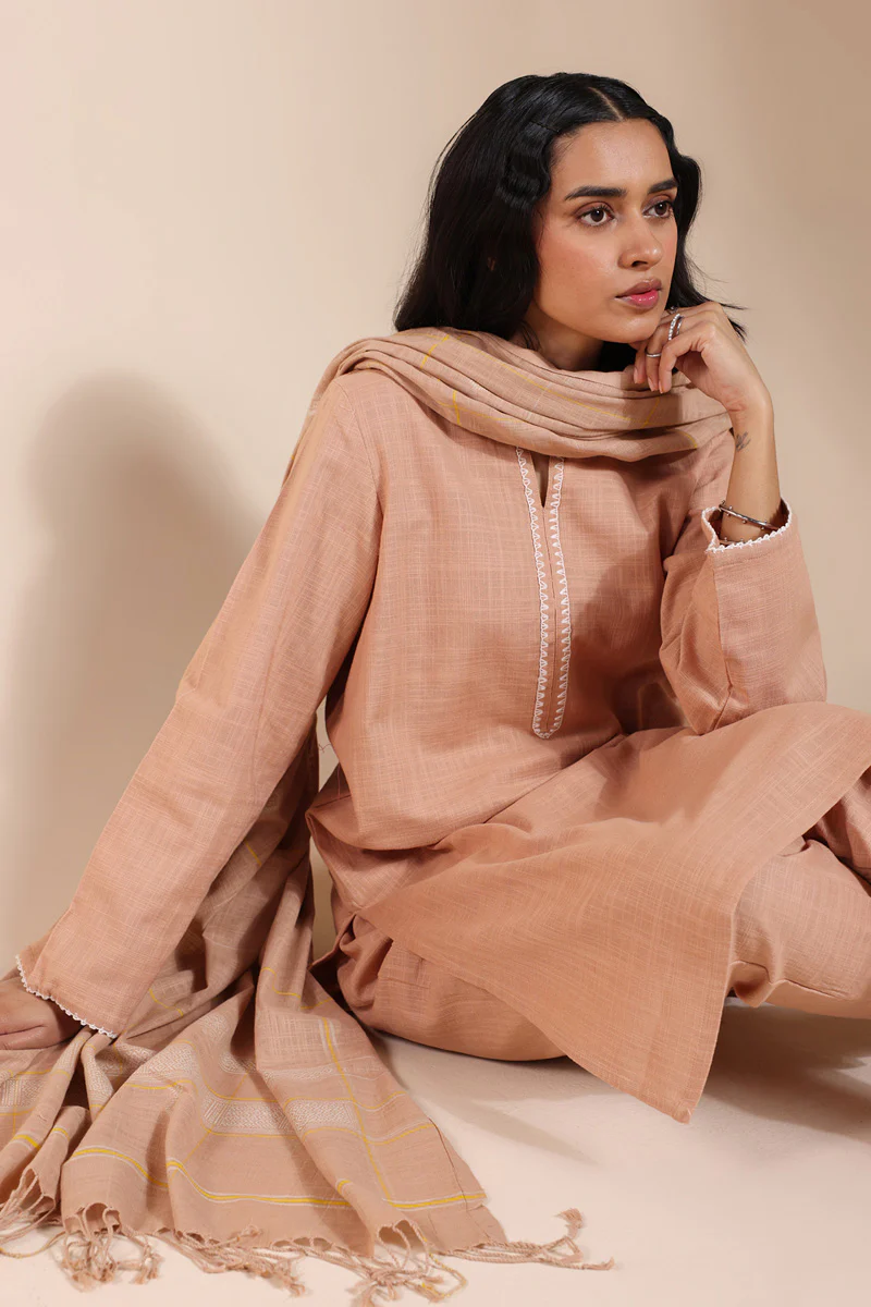 Tribal Stitch 3-Piece Set - Image 6