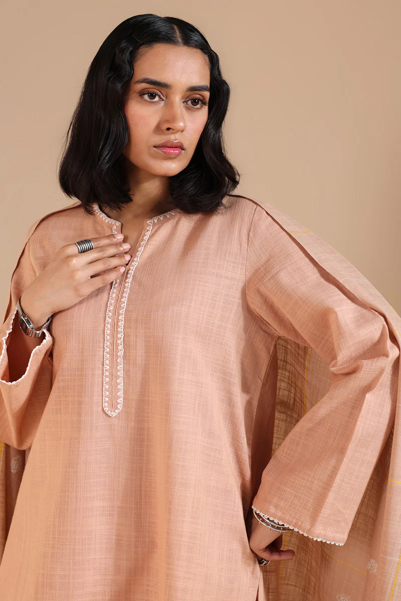 Tribal Stitch 3-Piece Set - Image 9