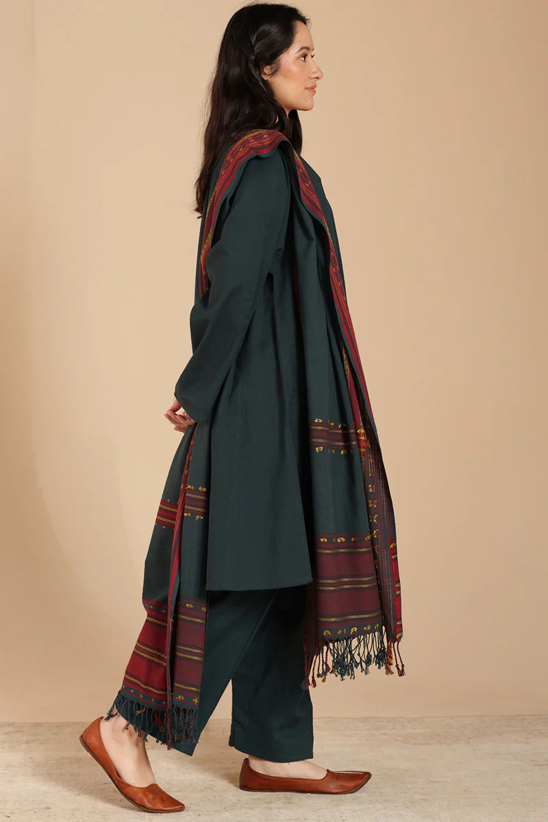 Jacquard Edit 3-Piece Set - Image 10