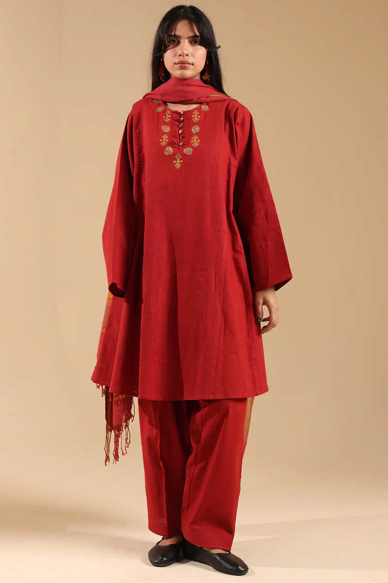 Jacquard Edit 3-Piece Set - Image 4