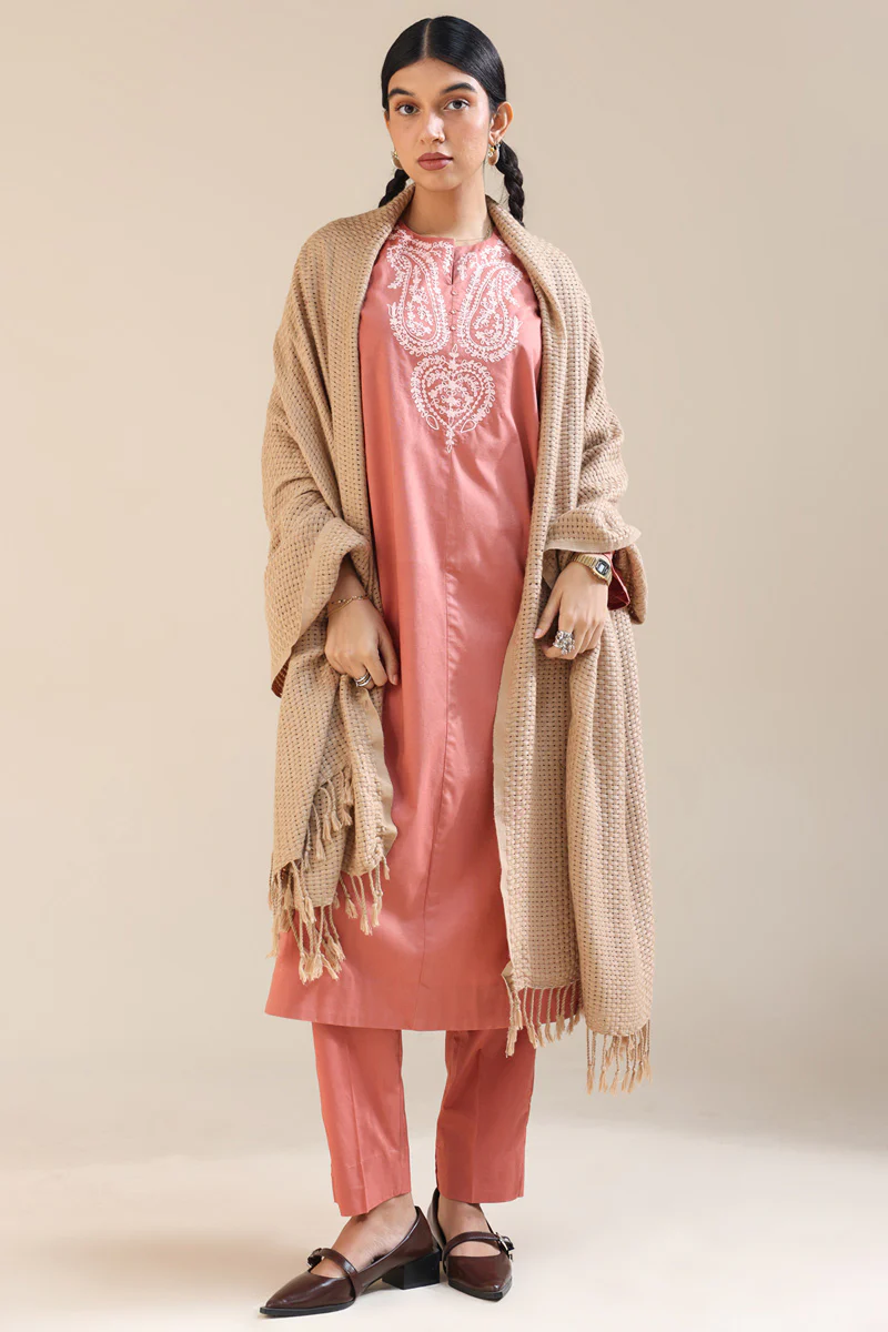 Embroidered Timeless Threads Set - Image 12