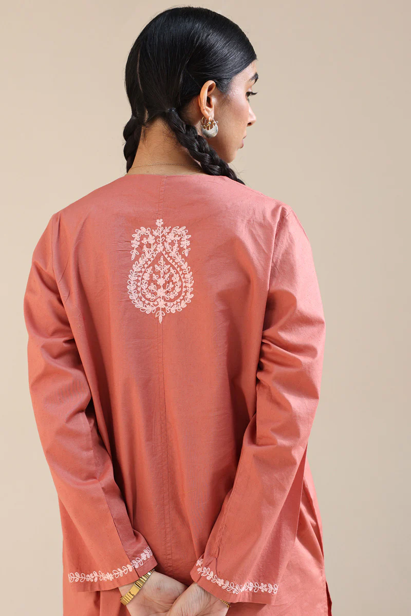 Embroidered Timeless Threads Set - Image 13