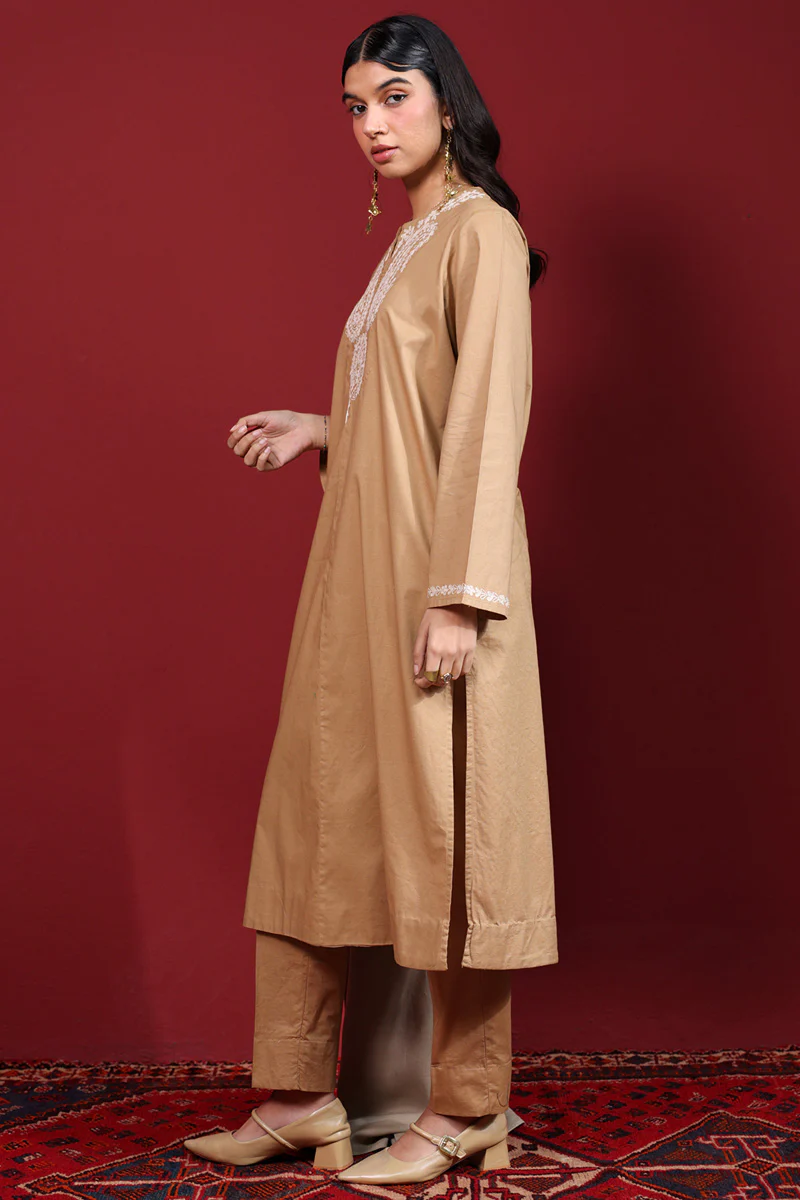 Embroidered Timeless Threads Set - Image 9