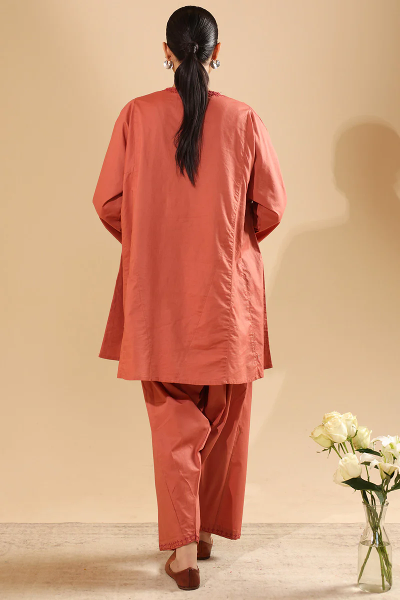 Timeless Threads Flared Set - Image 9