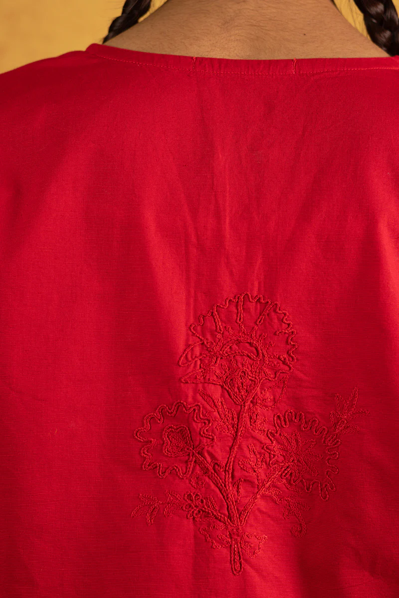 Timeless Threads Tasseled Set - Image 9