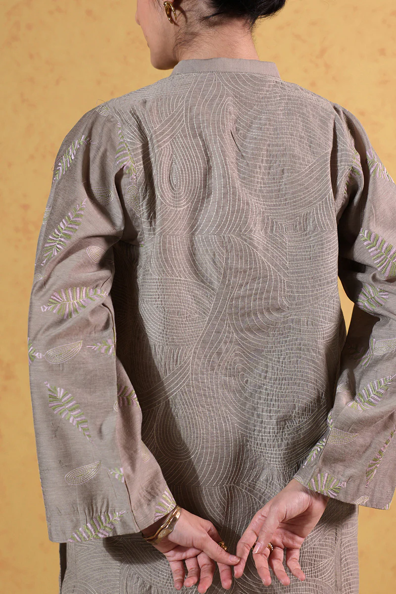 Embroidered Story 3-Piece Set - Image 11