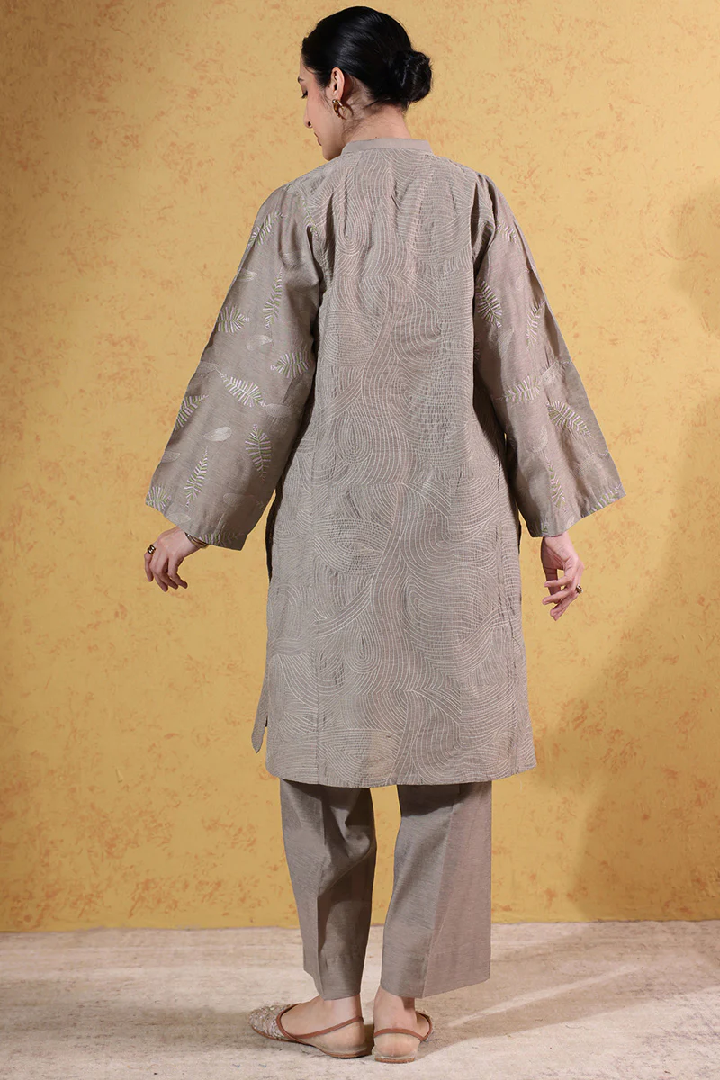 Embroidered Story 3-Piece Set - Image 13