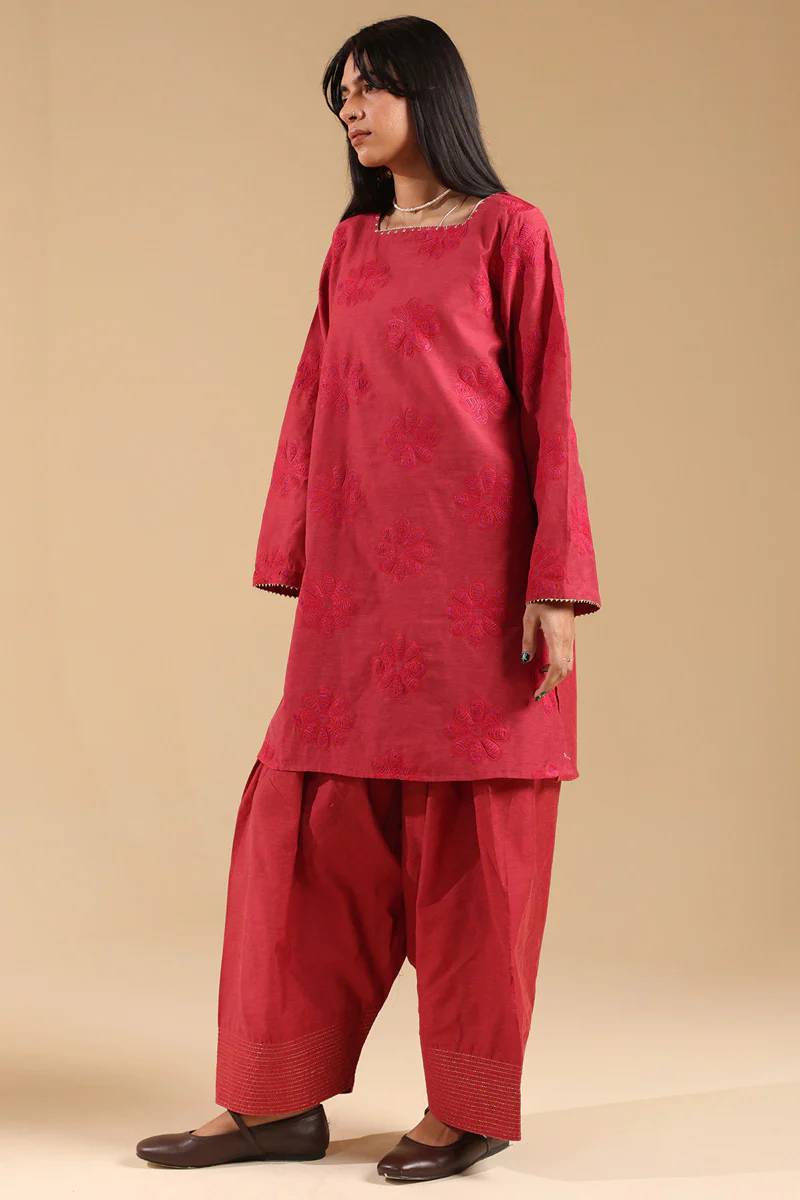 Weave Story Farshi Set - Image 8