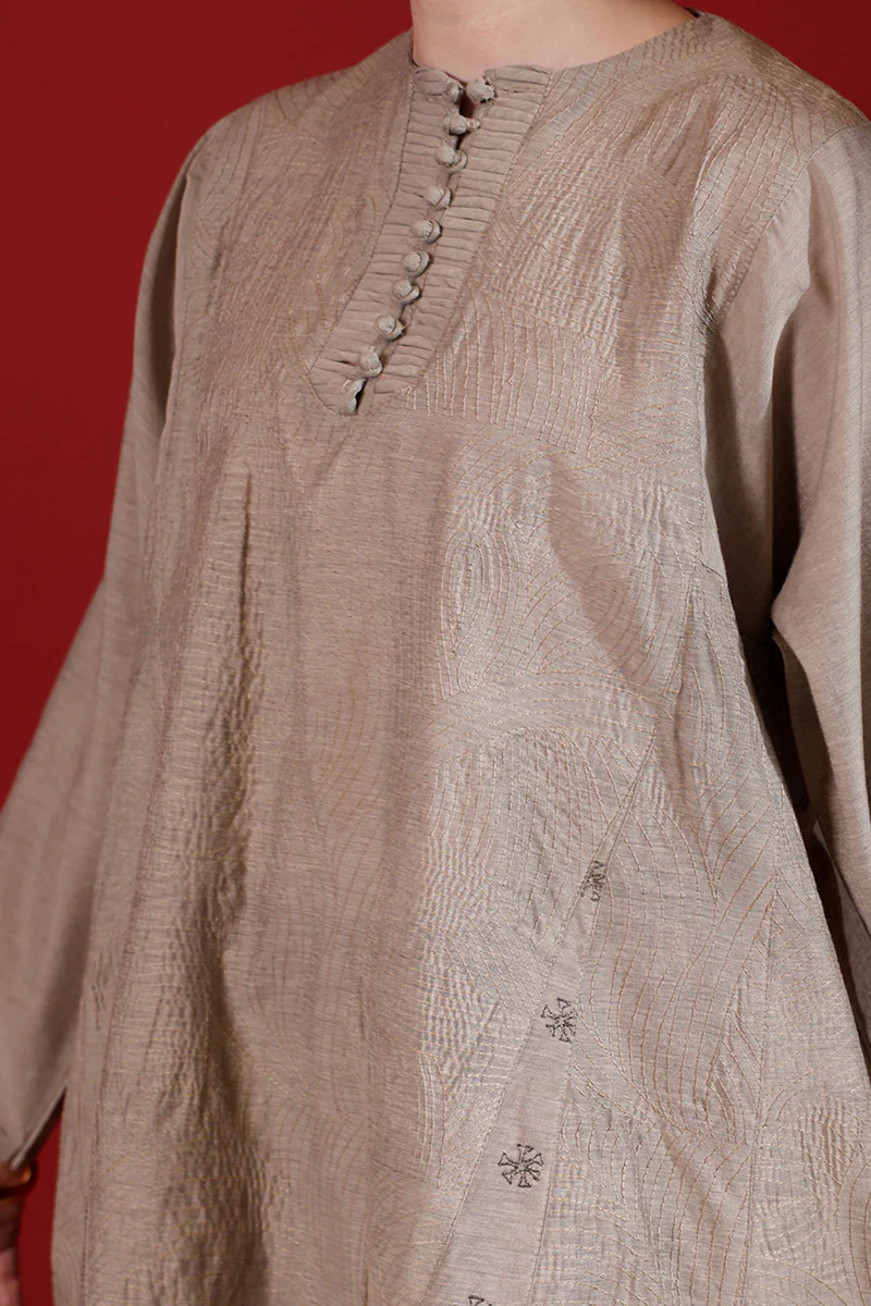 Weave Story 3-Piece Embroidered Set - Image 7