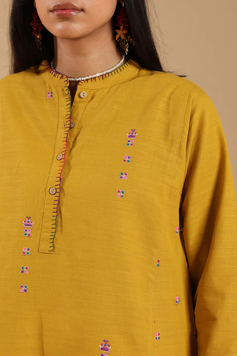 Delicate Damask Stitch Set - Image 6