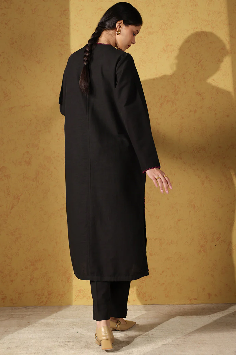 Damask Tasseled Set - Image 11