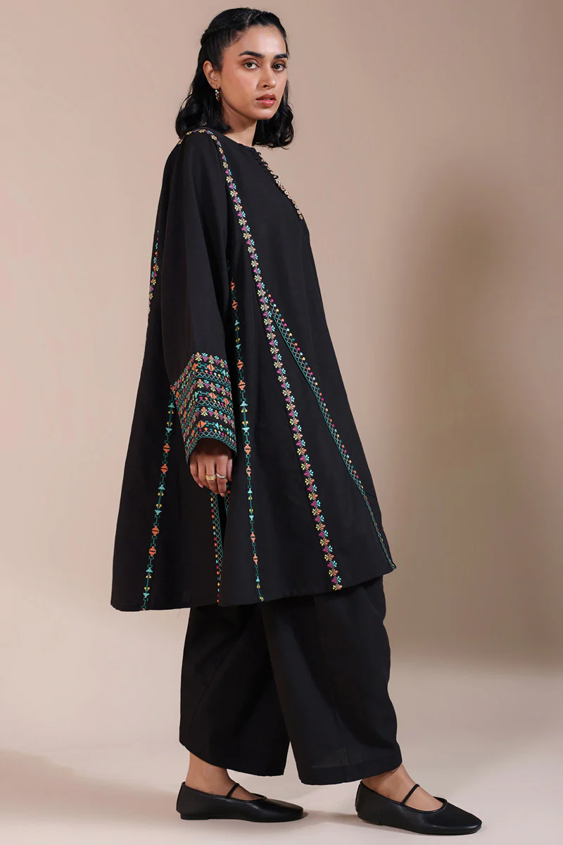 Threaded Tales Damask Set - Image 11