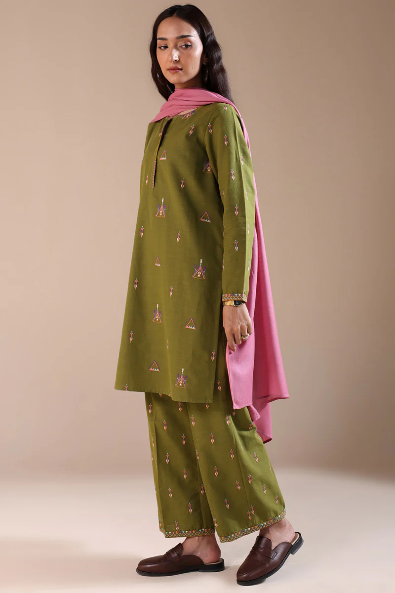 Damask Heritage Set - Image 3
