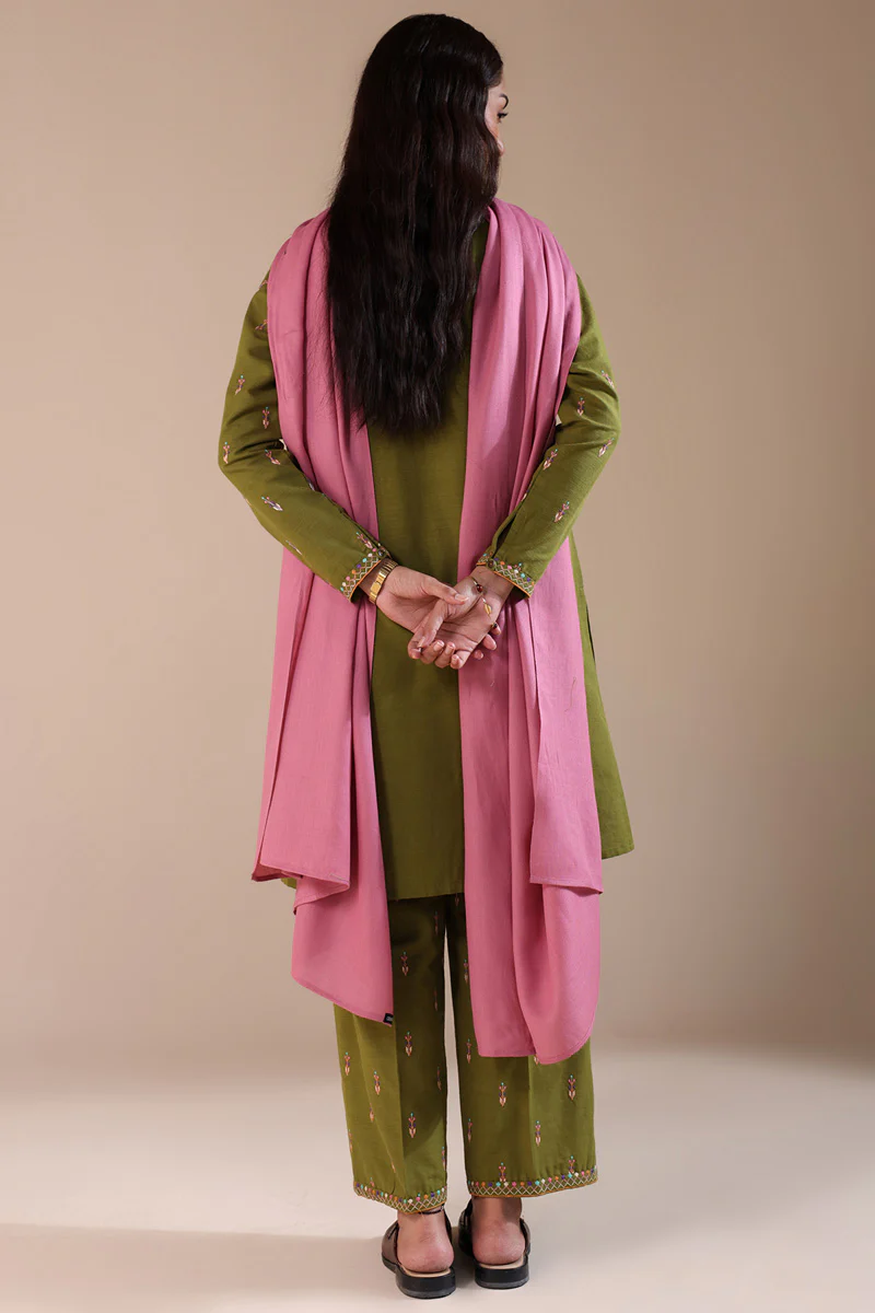 Damask Heritage Set - Image 7