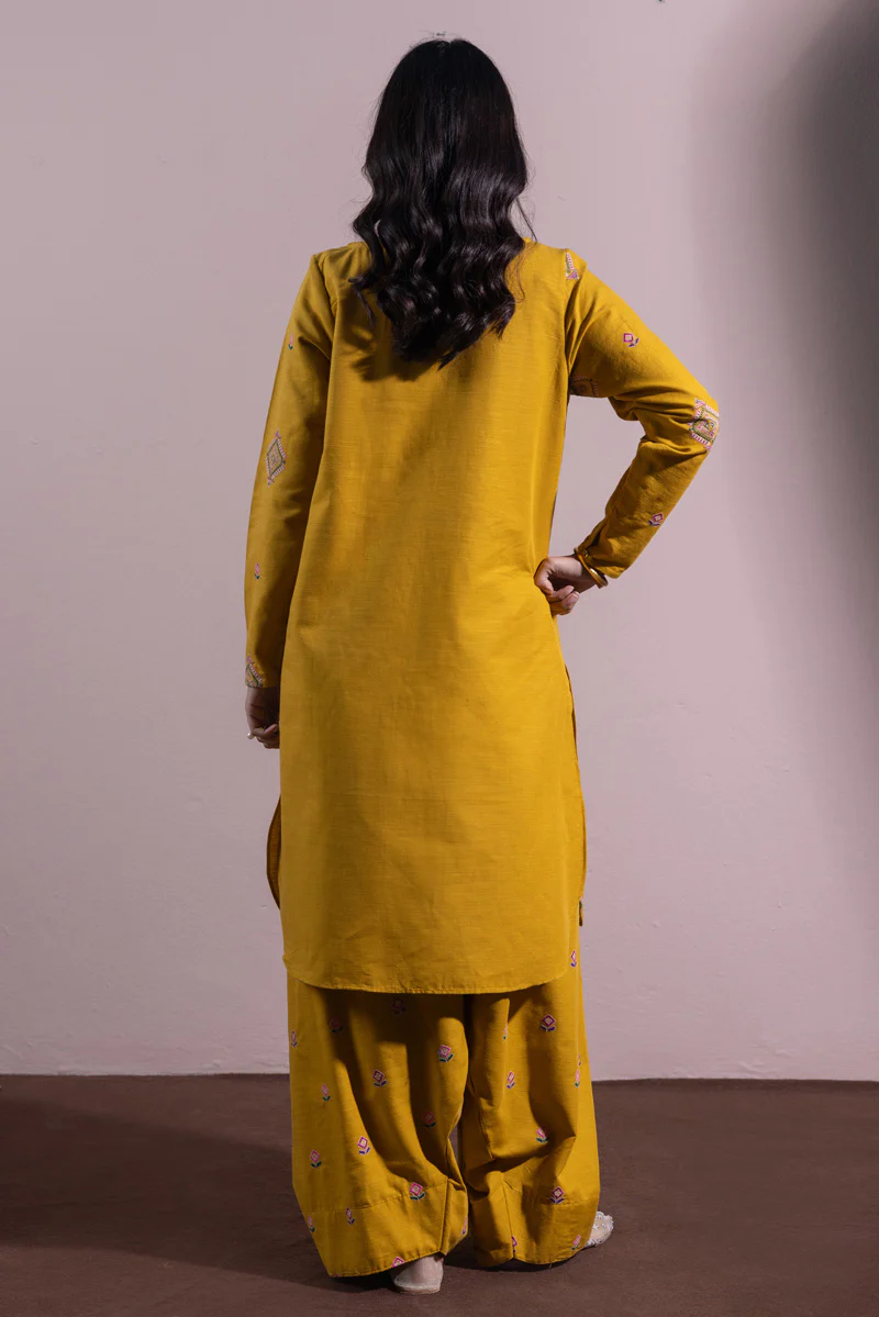 Damask Farshi Set - Image 11