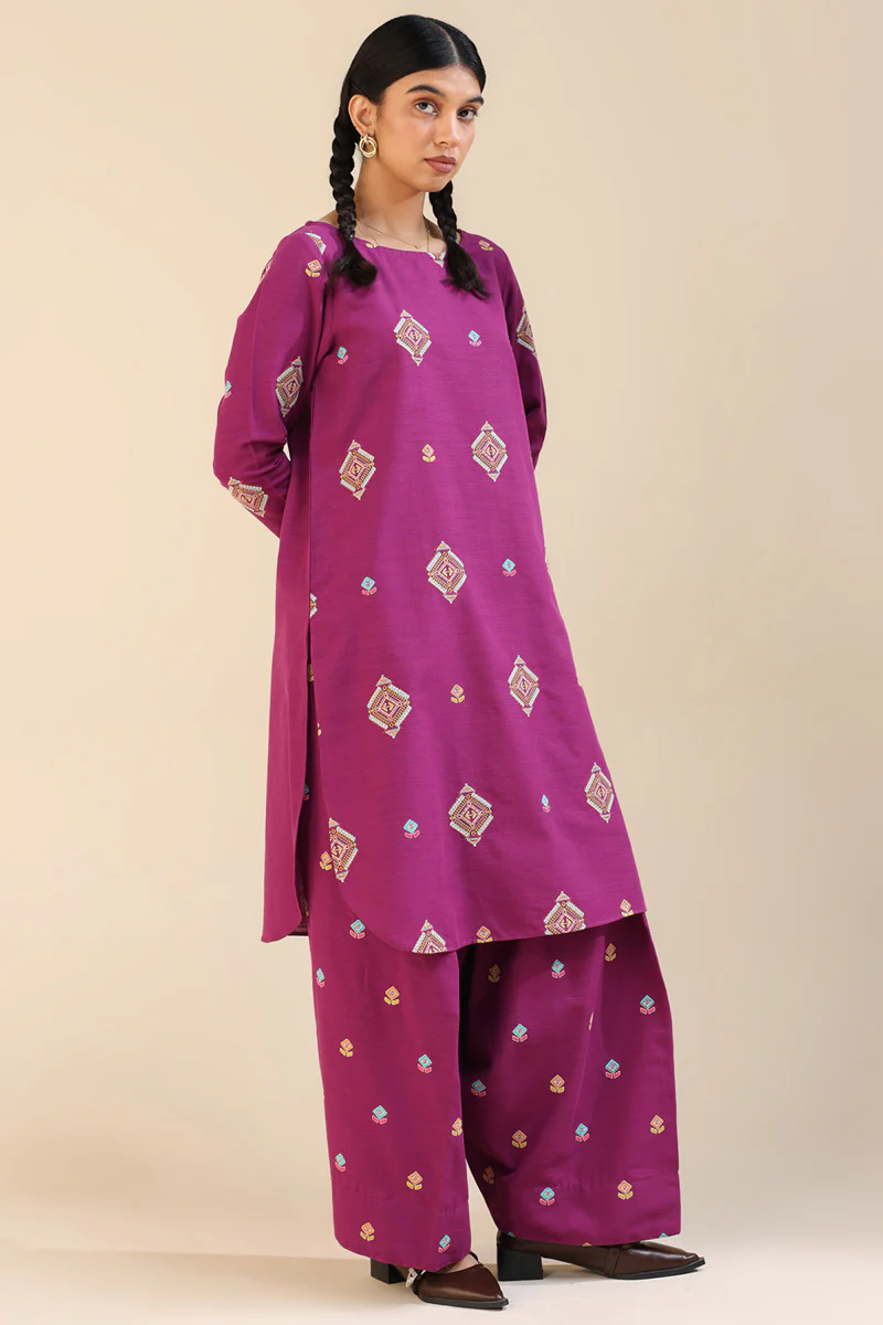 Damask Farshi Set - Image 2