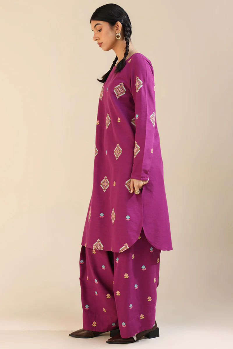 Damask Farshi Set - Image 3