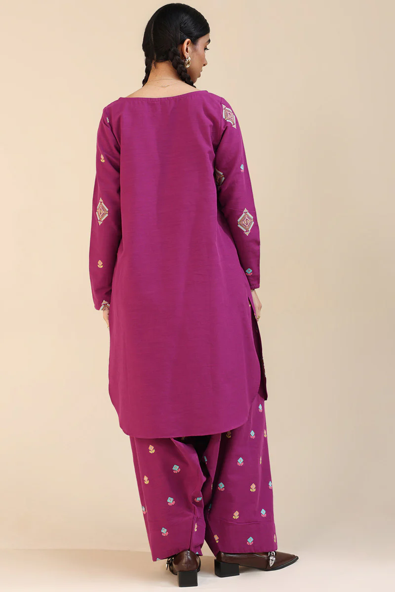 Damask Farshi Set - Image 4